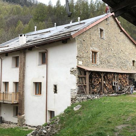 Cicapuy Hotel Puys Exterior photo