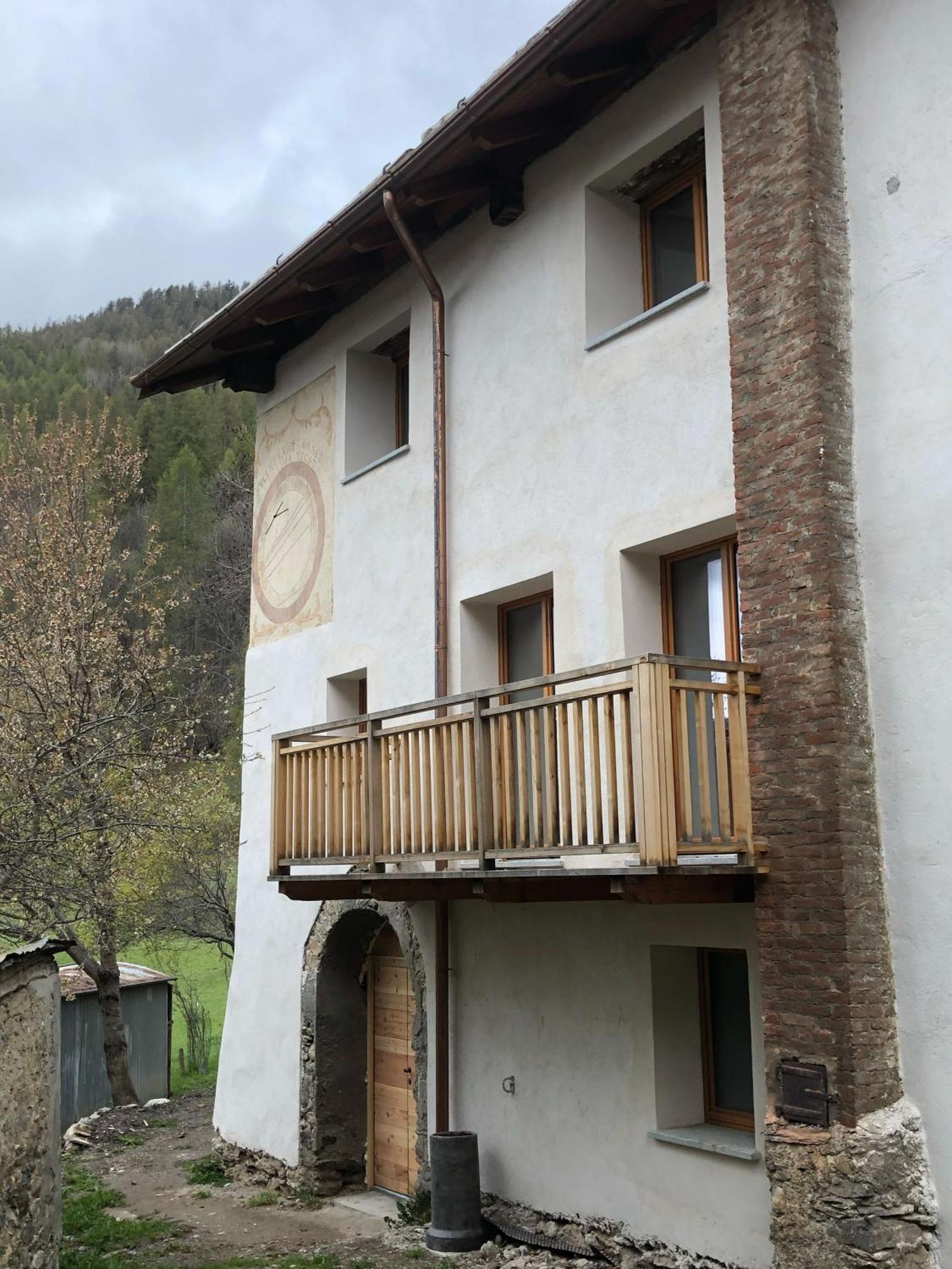 Cicapuy Hotel Puys Exterior photo